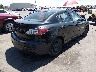 JM1BL1TG7D1****** Salvage and Wrecked 2013 Mazda 3 in Utah State