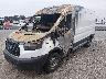 1FTYR2CM7KK****** Usados y Reparables 2019 Ford Transit-250 en Lexington