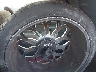 3GNEC16T5YG****** Wrecked 2000 Chevrolet Suburban in Texas State