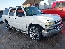 3GNEC16T5YG****** Salvage and Wrecked 2000 Chevrolet Suburban in San Antonio South