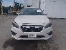 4S3BNAC69J3****** Wrecked 2018 Subaru Legacy in Pennsylvania State