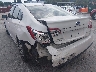 4S3BNAC69J3****** Salvage and Repairable 2018 Subaru Legacy in Pennsylvania State