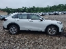 3CZRZ2H32SM****** Wrecked 2025 Honda HR-V in New York State