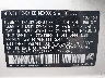 3CZRZ2H32SM****** Used 2025 Honda HR-V in Long Island
