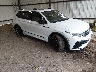 3VVCB7AX9RM****** Salvamento y Destrozados 2024 Volkswagen Tiguan en Atlanta