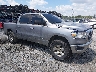 1C6RREFG5NN****** Salvage and Wrecked 2022 RAM 1500 in Savannah