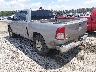 1C6RREFG5NN****** Salvage and Repairable 2022 RAM 1500 in Savannah
