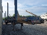 1J9G142B361****** Salvage and Wrecked 2006 John Evans Mfg Log Trailer in Specialty Division