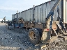 1J9G142B361****** Salvage and Repairable 2006 John Evans Mfg Log Trailer in Specialty Division