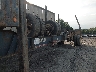 1J9G142B361****** Salvage 2006 John Evans Mfg Log Trailer in Specialty Division