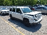 1C4NJRFB6CD****** Salvamento y Destrozados 2012 Jeep Patriot en Grand Rapids