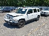 1C4NJRFB6CD****** Usados y Reparables 2012 Jeep Patriot en Grand Rapids