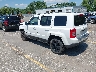 1C4NJRFB6CD****** Salvamento y Reparables 2012 Jeep Patriot en Grand Rapids
