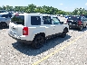 1C4NJRFB6CD****** Salvamento y Destrozados 2012 Jeep Patriot en Estado de Michigan