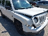 1C4NJRFB6CD****** Salvamento y Reparables 2012 Jeep Patriot en Estado de Michigan