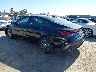 KMHLM4DGXRU****** Salvamento y Reparables 2024 Hyundai Elantra en North Hollywood
