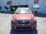 JF1GPAT66FH****** Wrecked 2015 Subaru Impreza in California State