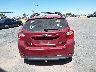 JF1GPAT66FH****** Wrecked 2015 Subaru Impreza
