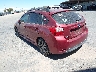 JF1GPAT66FH****** Salvage and Repairable 2015 Subaru Impreza in East Bay