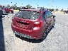 JF1GPAT66FH****** Salvage and Wrecked 2015 Subaru Impreza in California State