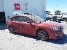 JF1GPAT66FH****** Salvage and Repairable 2015 Subaru Impreza in California State