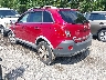 3GNAL2EK8ES****** Salvamento y Reparables 2014 Chevrolet Captiva en Providence