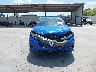 3CZRU5H15MM****** Destrozados 2021 Honda HR-V en Estado de Texas