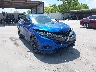 3CZRU5H15MM****** Salvamento y Destrozados 2021 Honda HR-V en Dallas