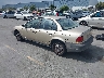 1G8ZH5282VZ****** Salvamento y Reparables 1997 Saturn SL en Fremont