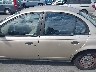 1G8ZH5282VZ****** Salvamento y Reparables 1997 Saturn SL en Estado de California