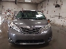 5TDDK3DC0BS****** Wrecked 2011 Toyota Sienna in Maine State