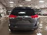 5TDDK3DC0BS****** Wrecked 2011 Toyota Sienna