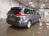 5TDDK3DC0BS****** Salvage and Wrecked 2011 Toyota Sienna in Maine State