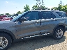 1FMSK8DH9RG****** Reparables 2024 Ford Explorer en Estado de Michigan