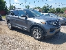 1FMSK8DH9RG****** Salvamento y Destrozados 2024 Ford Explorer en Detroit