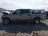 1FTPW12515F****** Repairable 2005 Ford F-150 in Oklahoma State