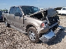 1FTPW12515F****** Salvage and Wrecked 2005 Ford F-150 in Tulsa