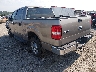 1FTPW12515F****** Salvage and Repairable 2005 Ford F-150 in Tulsa