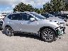 5N1AT2MT4FC****** Repairable 2015 Nissan Rogue in Texas State