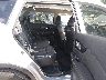 5N1AT2MT4FC****** Wrecked 2015 Nissan Rogue in Austin