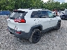 1C4PJMBS6FW****** Salvage and Wrecked 2015 Jeep Cherokee in Virginia State