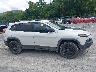 1C4PJMBS6FW****** Used 2015 Jeep Cherokee in Virginia State