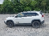 1C4PJMBS6FW****** Repairable 2015 Jeep Cherokee in Virginia State