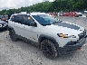 1C4PJMBS6FW****** Salvage and Wrecked 2015 Jeep Cherokee in Pulaski
