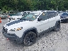 1C4PJMBS6FW****** Used and Repairable 2015 Jeep Cherokee in Pulaski
