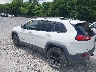 1C4PJMBS6FW****** Salvage and Repairable 2015 Jeep Cherokee in Pulaski