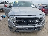 1C6RREFT4LN****** Wrecked 2020 RAM 1500 in Texas State