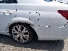 4T1BK36B99U****** Salvamento y Destrozados 2009 Toyota Avalon en Estado de Mississippi