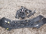 1GKKNULS3HZ****** Wrecked 2017 GMC Acadia in New Jersey State