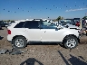 2FMDK4JC4DB****** Reparables 2013 Ford Edge en Estado de Nuevo México